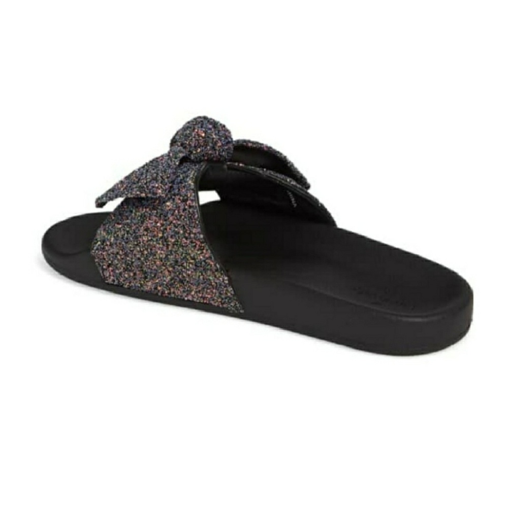 Dazzling Kate Spade Slide Sandals - Picture 4 of 8